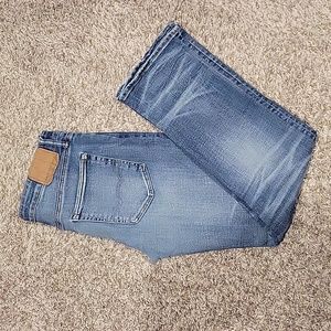 American Eagle Bootcut Jeans